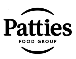 PATTIES FOOD GROUP trademark