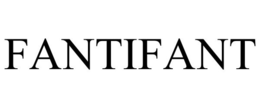 FANTIFANT trademark
