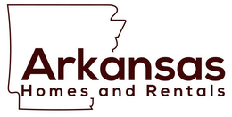 ARKANSAS HOME AND RENTALS trademark