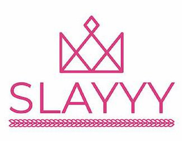 SLAYYY trademark