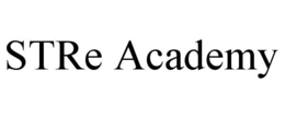 STRE ACADEMY trademark