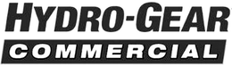 HYDRO-GEAR COMMERCIAL trademark