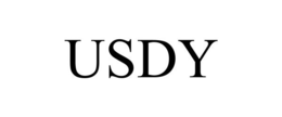 USDY trademark