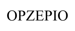 OPZEPIO trademark