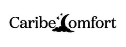 CARIBE COMFORT trademark