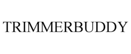 TRIMMERBUDDY trademark