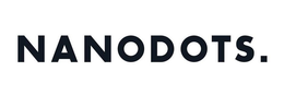 NANODOTS. trademark