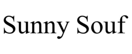 SUNNY SOUF trademark