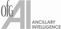 OFG AI ANCILLARY INTELLIGENCE trademark