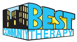 BEST COMMUNITY THERAPY trademark