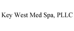 KEY WEST MED SPA, PLLC trademark