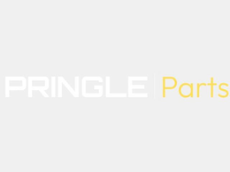 PRINGLE PARTS trademark