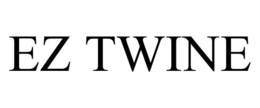 EZ TWINE trademark