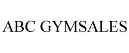 ABC GYMSALES trademark