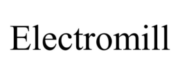 ELECTROMILL trademark