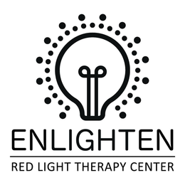 ENLIGHTEN RED LIGHT THERAPY CENTER trademark