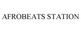 AFROBEATS STATION trademark