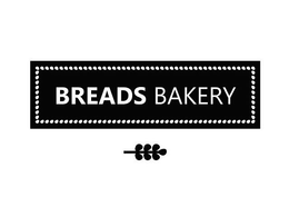 BREADS BAKERY trademark