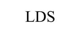 LDS trademark