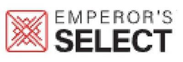 EMPEROR'S SELECT trademark
