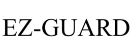 EZ-GUARD trademark