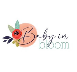 BABY IN BLOOM trademark