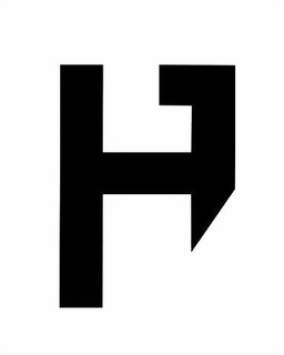 H trademark