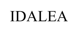IDALEA trademark