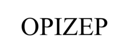 OPIZEP trademark