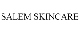 SALEM SKINCARE trademark
