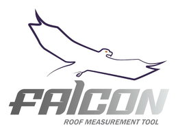 FALCON ROOF MEASUREMENT TOOL trademark