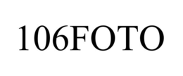 106FOTO trademark