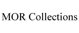 MOR COLLECTIONS trademark