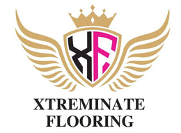 XF XTREMINATE FLOORING trademark