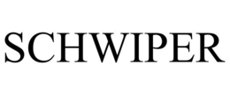 SCHWIPER trademark