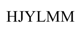 HJYLMM trademark