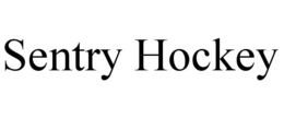 SENTRY HOCKEY trademark