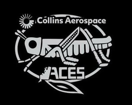 COLLINS AEROSPACE ACES trademark