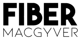 FIBER MACGYVER trademark