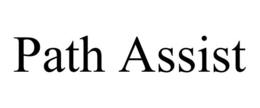 PATH ASSIST trademark