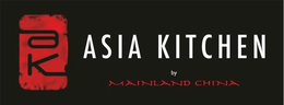 AK ASIA KITCHEN BY MAINLAND CHINA trademark