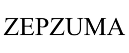 ZEPZUMA trademark