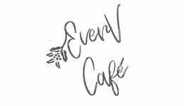 EVERV CAFÉ trademark