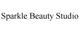 SPARKLE BEAUTY STUDIO trademark