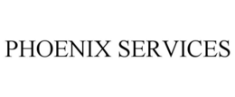 PHOENIX SERVICES trademark