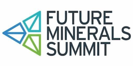 FUTURE MINERALS SUMMIT trademark