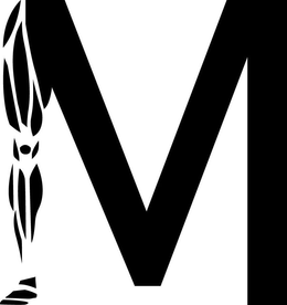 M trademark