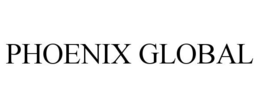 PHOENIX GLOBAL trademark