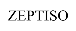 ZEPTISO trademark