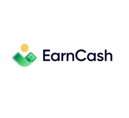 V EARNCASH trademark